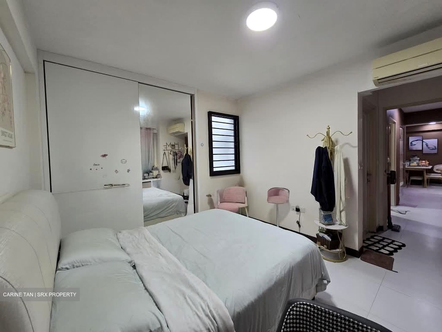 Blk 266C Punggol Emerald (Punggol), HDB 4 Rooms #559779581